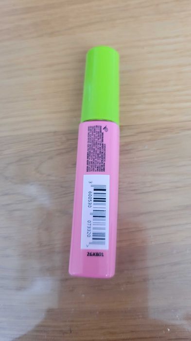 Косметика Maybelline, Швеція, оригінальні