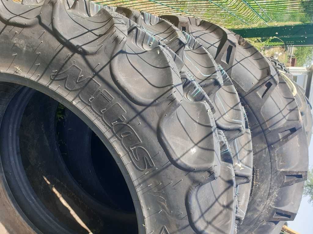 Шина 320/85 R32 Mitas AC85 Новая