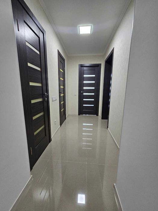 Розкішна  3 кім.кв з ПАНОРАМНИМ видом на Дніпро (і)