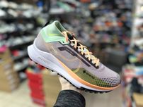 Кросівки Nike React Pegasus Trail 4 GTX V2 ( РОЗМІР 41,42,42.5)