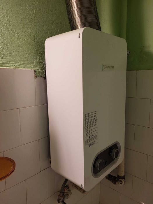 Podgrzewacz wody Junkers Hydro 4200