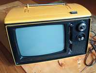 Телевізор sanyo 10-t152u