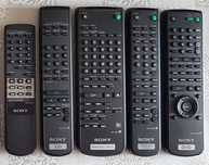 Comandos da Sony ,Originais, LG ,Samsung,Panasonic