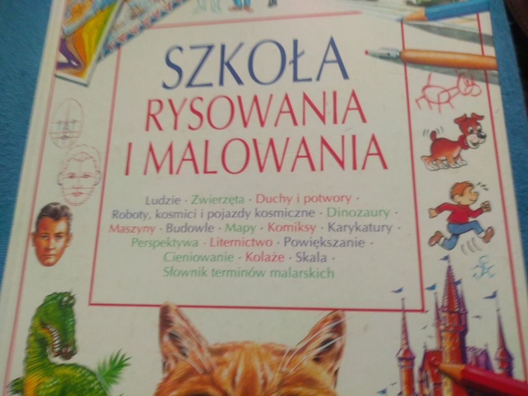 Szkoła rysowania