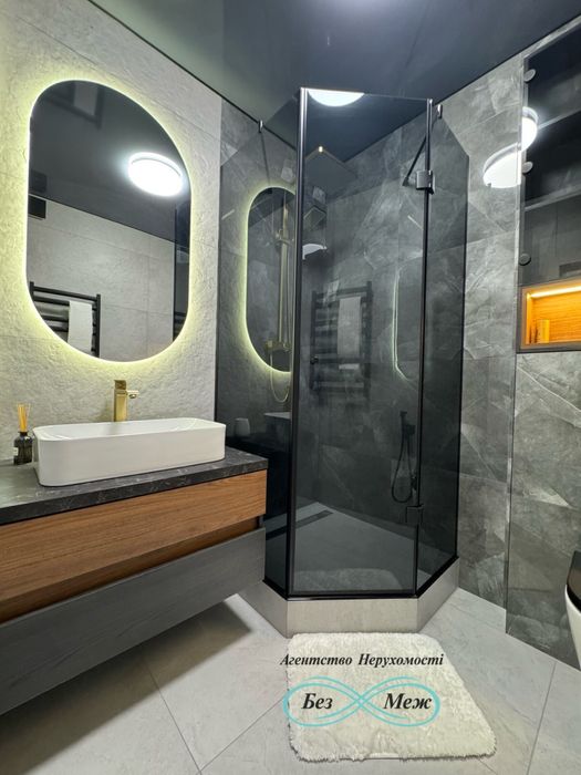 Нова 2 кім. квартира в ЖК Софія Резиденс