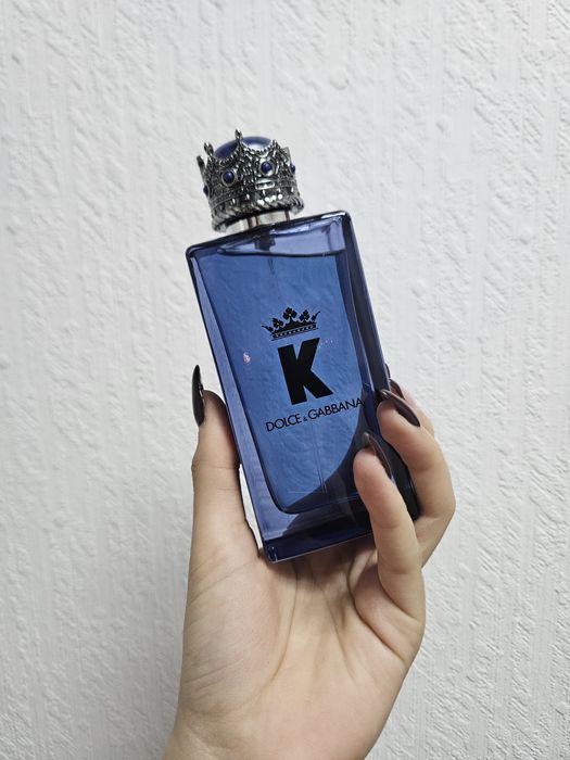 K by Dolce & Gabbana Eau de Parfum Dolce&Gabbana оригінал