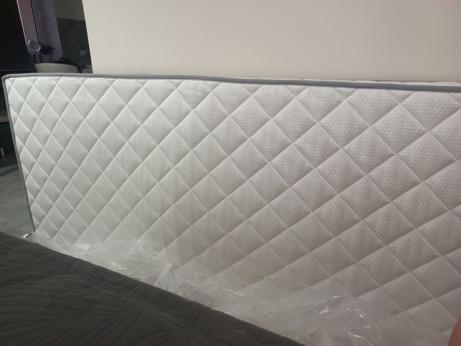 Materac 90x200 cm BRW