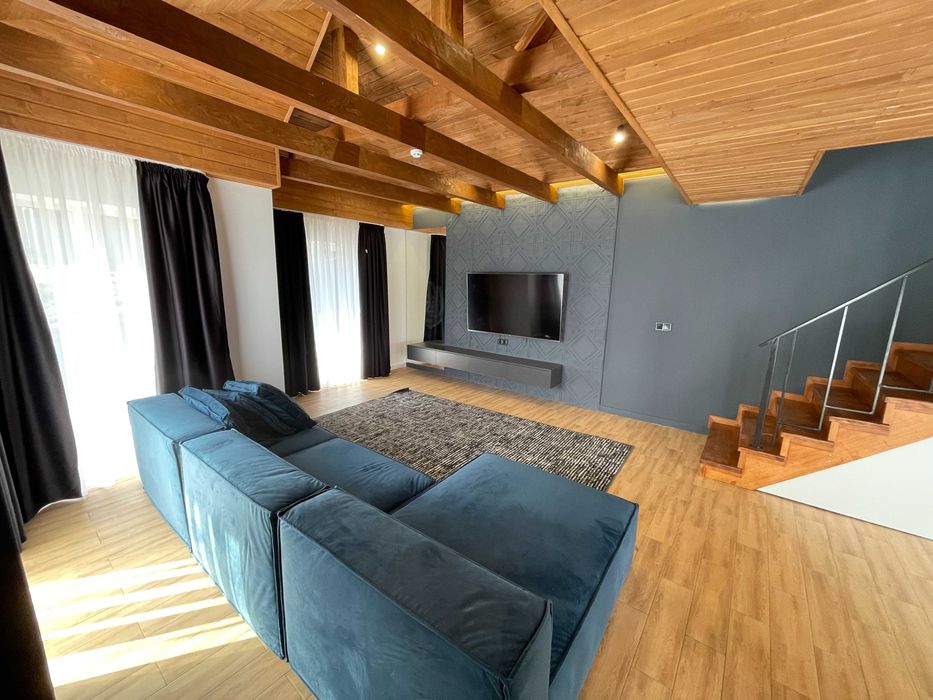 Інвестиція Агат резорт Карпати дохідність. Продаж будинку в комплексі