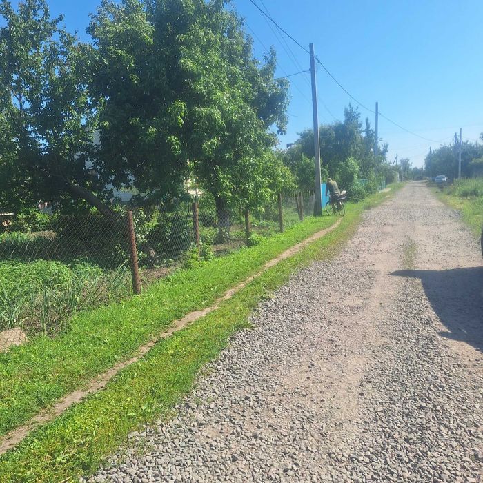 Продаж ділянки в Добрячині