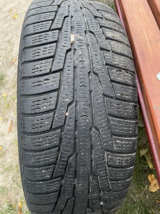 Шини Nokian 205/55 r 16