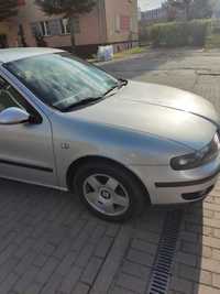 Seat Toledo II 2004 1.9 TDI