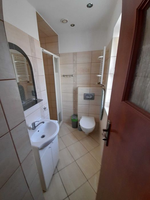 30 zł od osoby za dobę w Międzyzdrojach