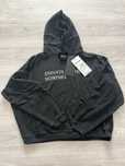 Enfatnts Riches Deprimes ERD hoodie black чорне худі