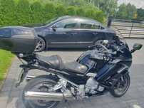 Yamaha FJR 2014r