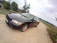 Volvo s60 lift  2.4 D5