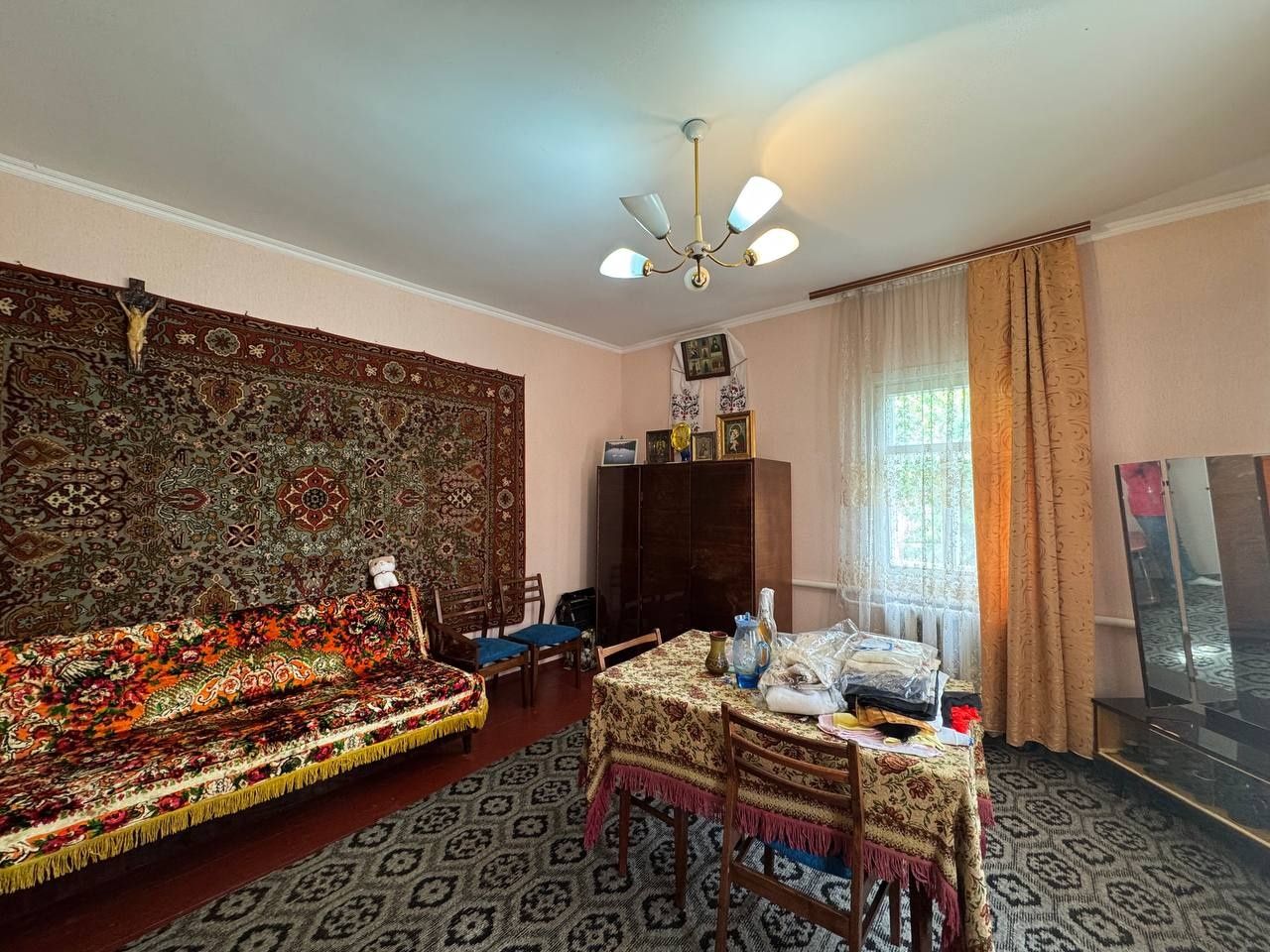 ‼️Терміново!Продам доглянутий будинок 116квм,15 соток землі.