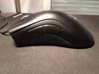 Razer Deathadder Elite em bom estado