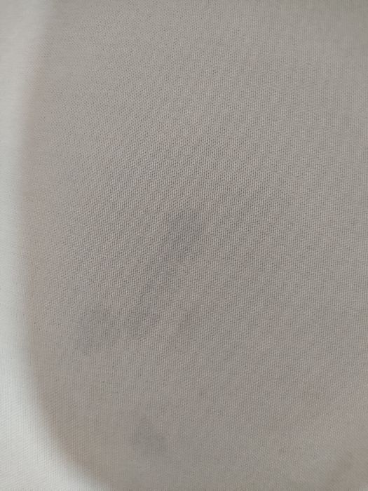 Sofá 3 lugares Norsborg IKEA com duas capas de cores diferentes