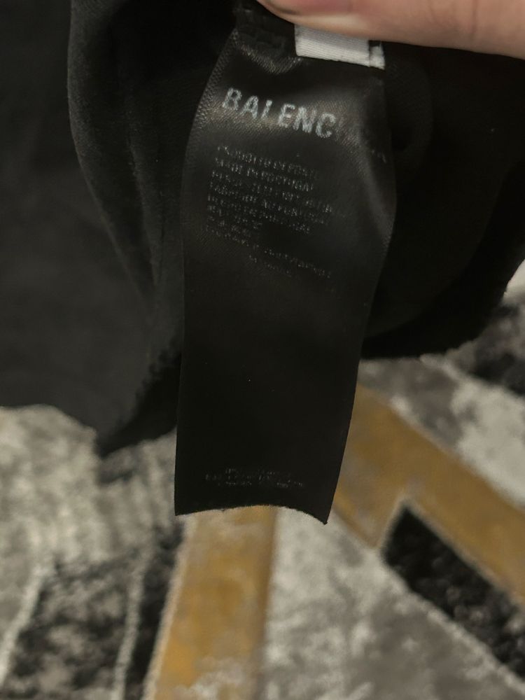Balenciaga T-shirt