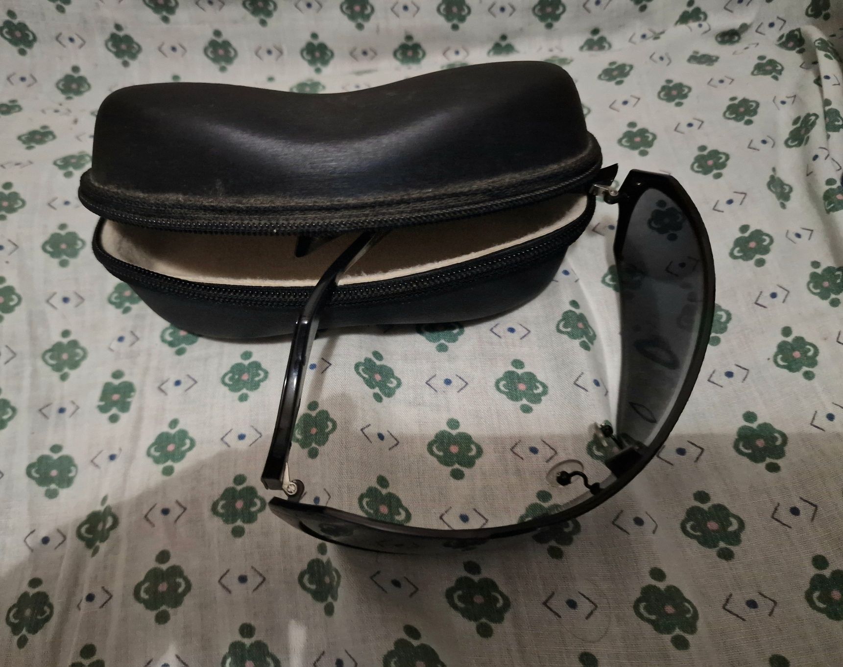 Oculos Escuros EXTE EX 68001 Raros