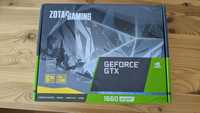 GeForce GTX 1660 super