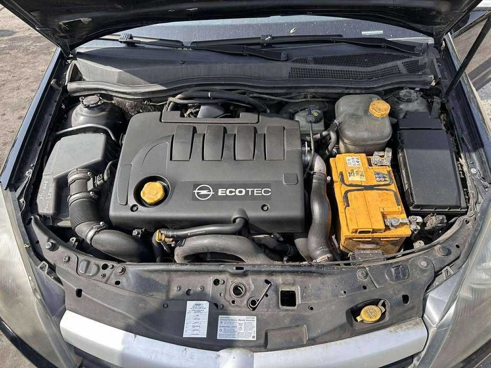 Części Astra H OPC 06r,1.9CDTI, Silnik Skrzynia Drzwi Lampa Maska Z20R