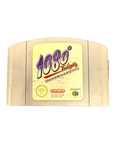 Gra Nintendo 64 1080 Snowboarding