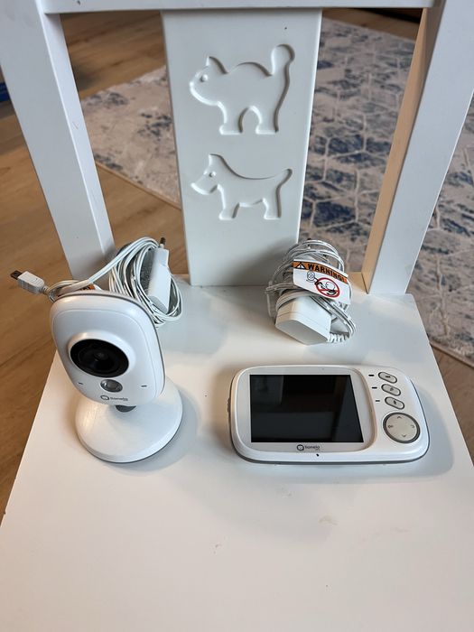 Lionelo Babyline 6.1 niania elektroniczna