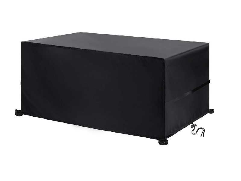 Чохли для садових меблів YoungBee - прямокутні/квадратні 210*110*74 см
