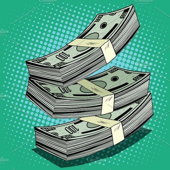 Кредит , позика , гроші в позику , гроші під процент