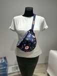 Nerka handmade XL z weluru