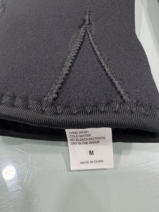 Luvas neoprene - caça submarina