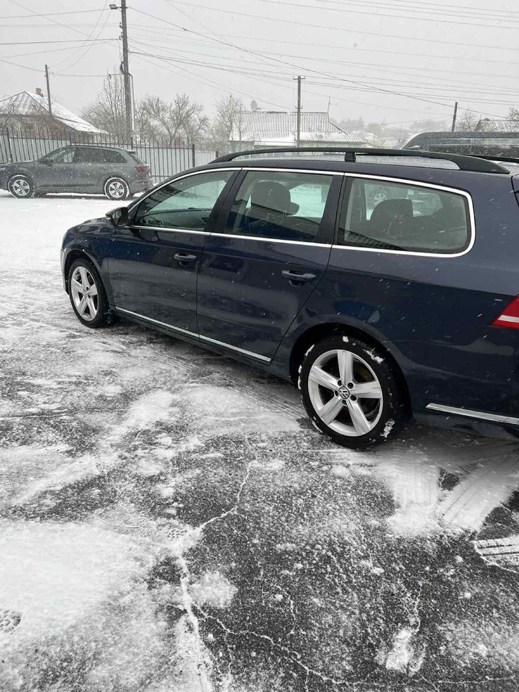 Розборка,шрот,запчастини Volkswagen passat b7пасат б7