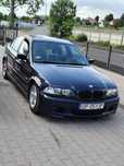 Bmw e 46 2.0 diesel