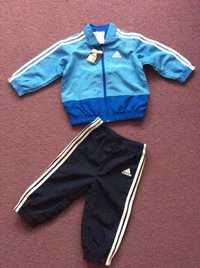 Dres adidas rozmiar 80 cm