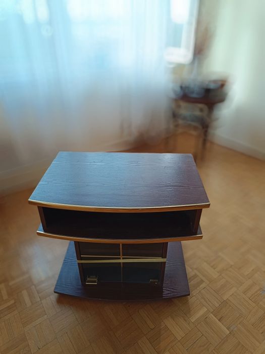 Szafka RTV vintage śliczna