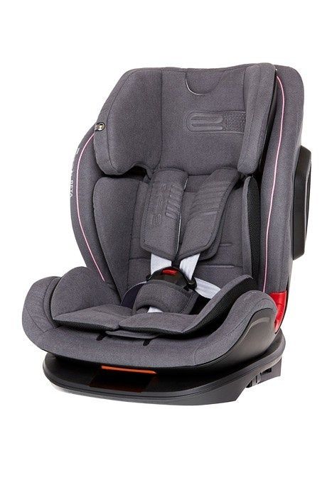 Espiro Beta Isofix 9-36 kg najnowszy model fotelika różne kolory !