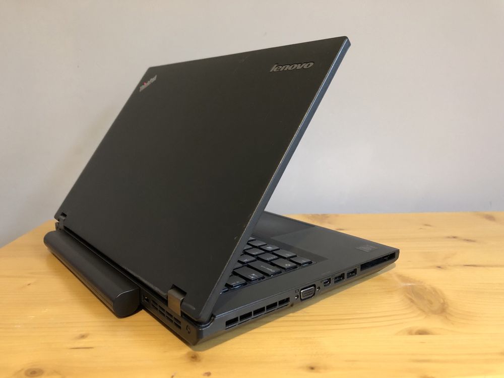 Laptop Lenovo Thinkpad L440 I7 16GB SSD 900p