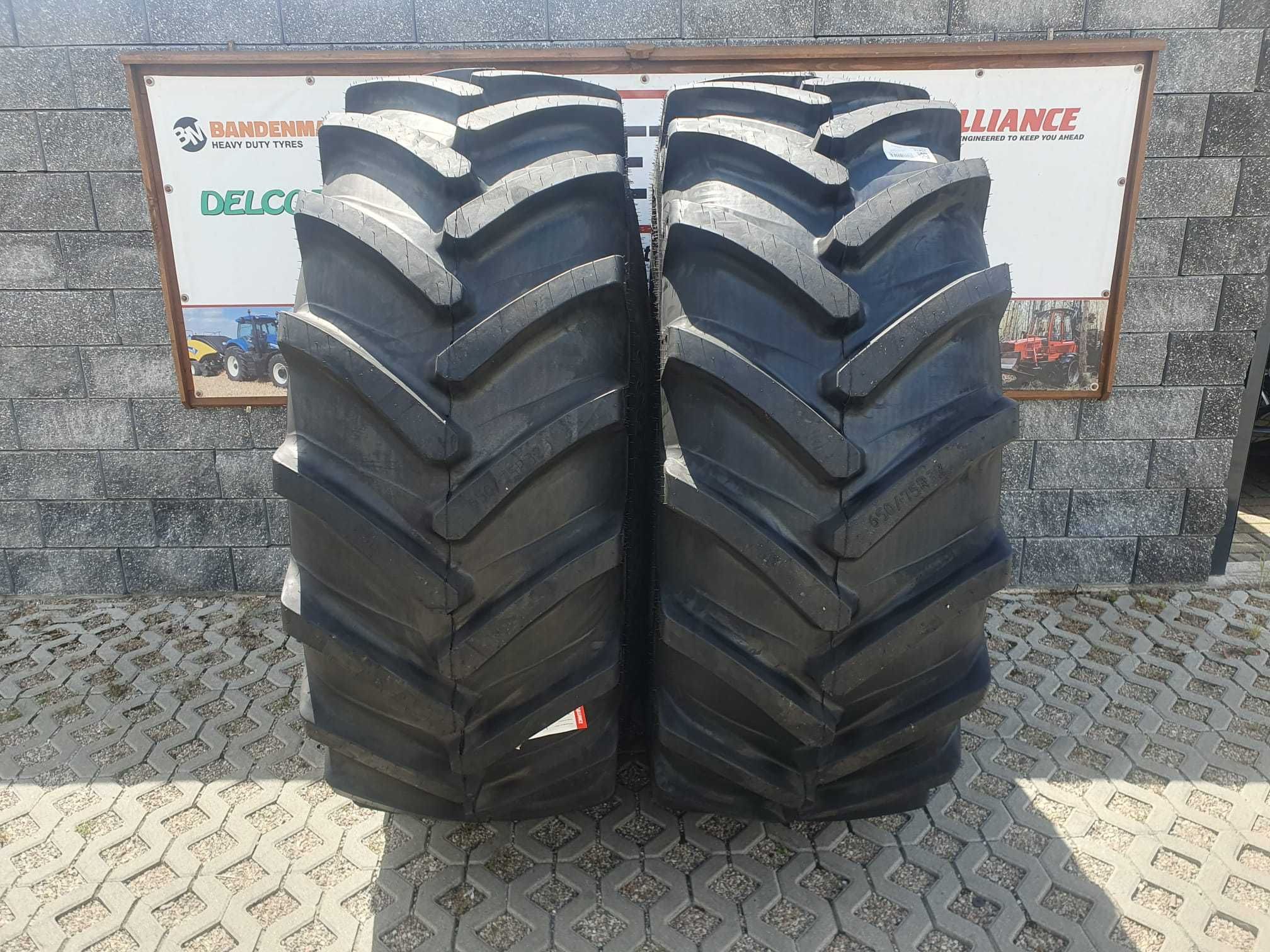 Opona nowa 750/65R26 28R26 ALLIANCE 360 172A8 WYSYŁKA/MONTAŻ