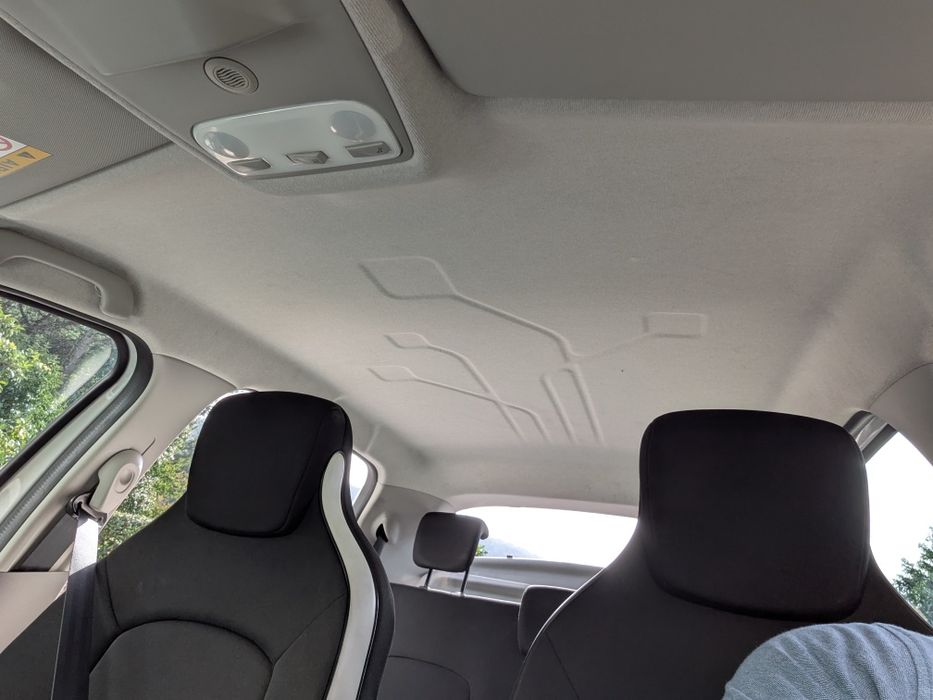 Renault Zoe 2019 (40kWh) – 49.000 km | Excelente estado