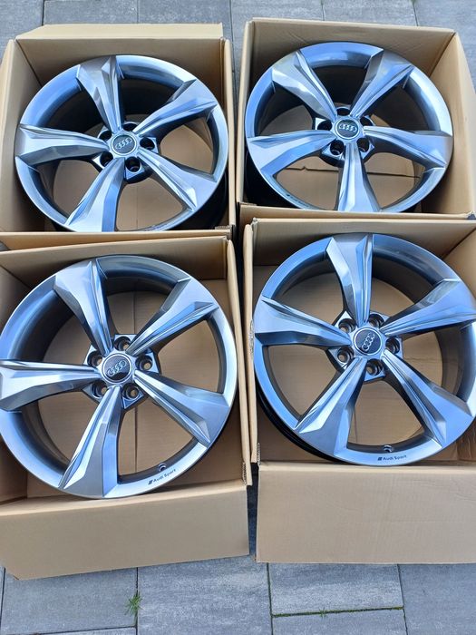 Felgi Audi Q5 SQ5 19 cali FV23%