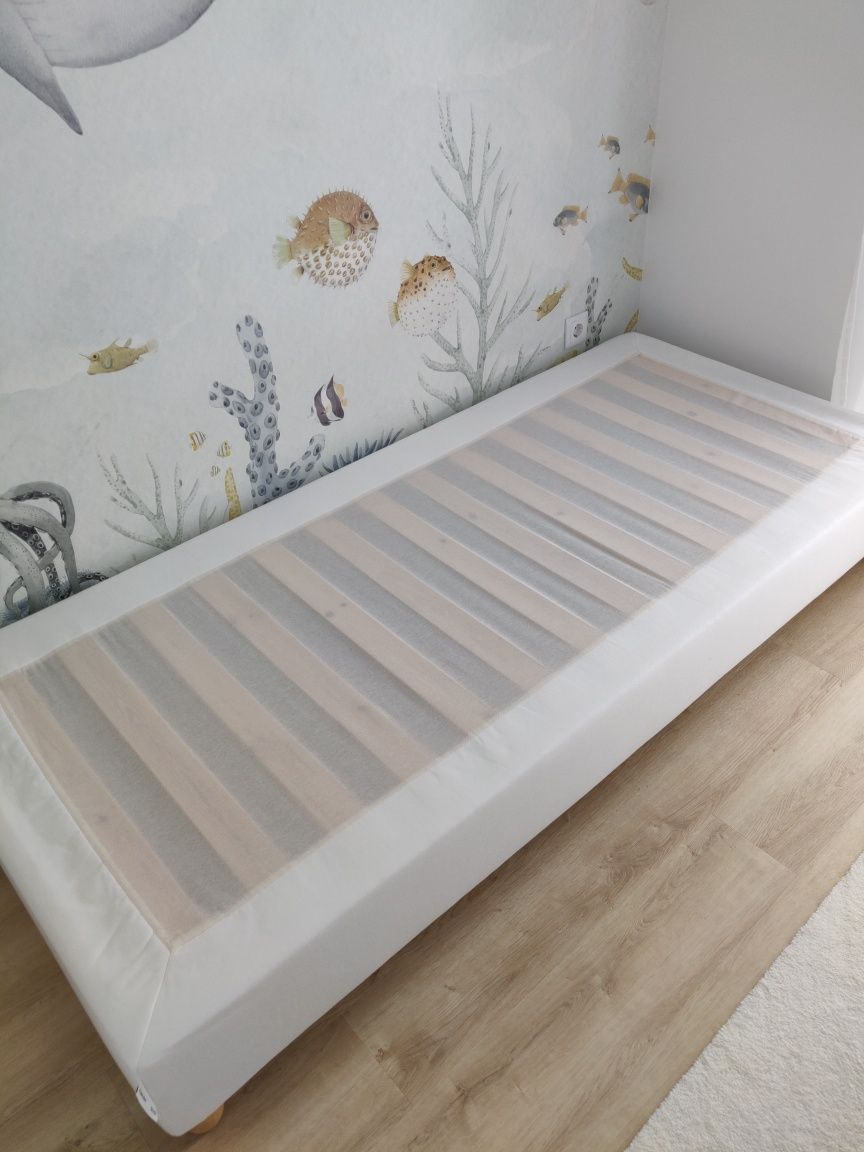 Sommier IKEA 90x200 cm