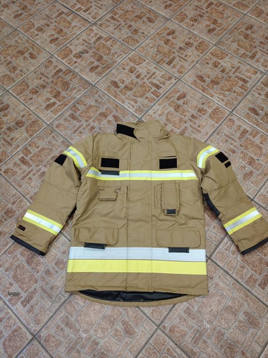 Ubranie specjalnie NOMEX B3