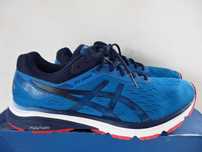 Buty ASICS GT 1000 roz 42,5  Bieganie Sportowe Adidasy