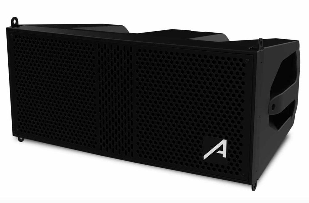 Audibax Seattle 261LA Active Line Array 1000W