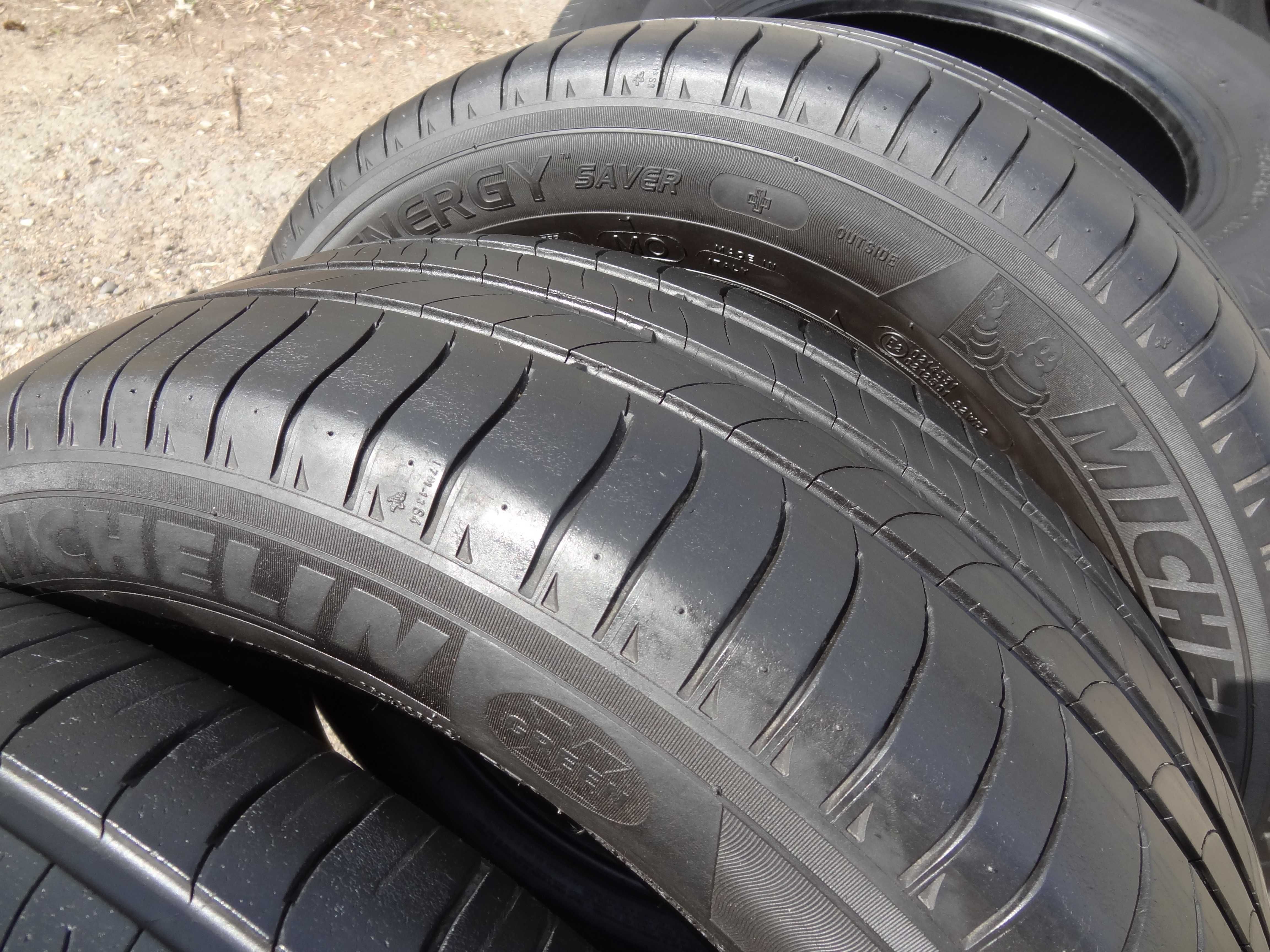 205/60R16 MICHELIN - 4шт. - Лето - Есть другие шины