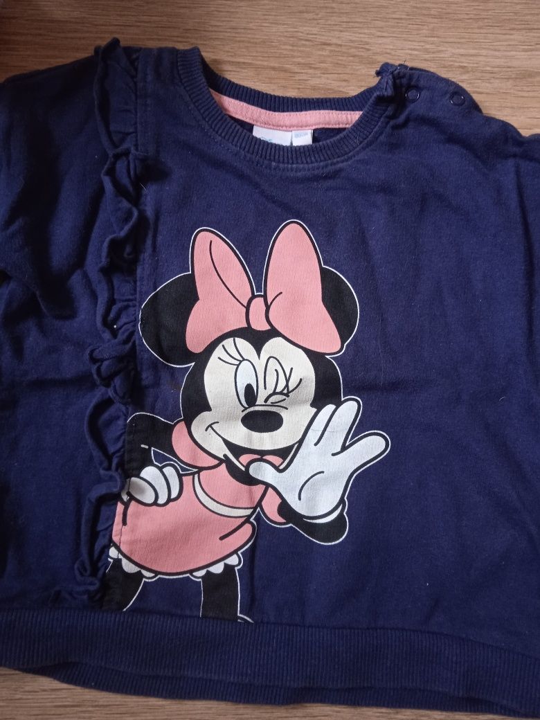 Dres myszka Minnie 86