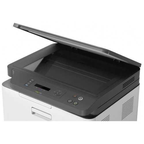 DRUKARKA Urządzenie wielofunkcyjne HP Color Laser MFP 178nw USB Wi-Fi