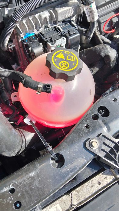Peças Insignia B 2018