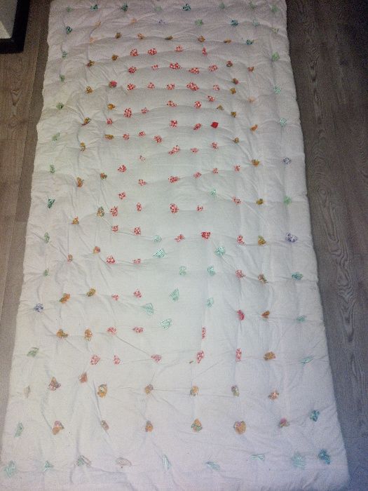 Матрас (верблюжья шерсть)